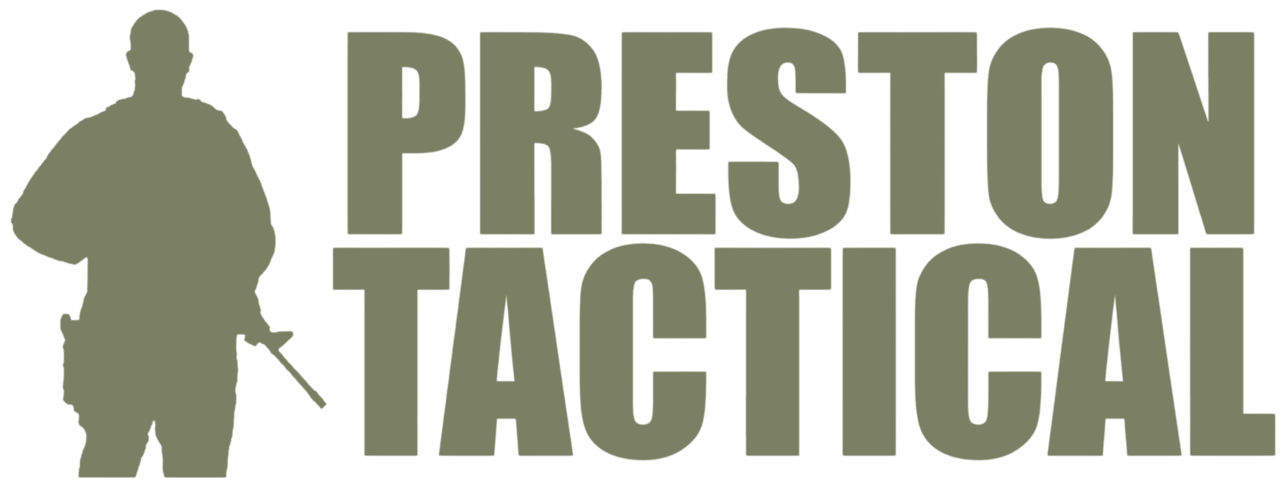 Preston Tactical